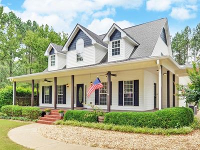 7010 Bostwick Rd, Bishop, GA, 30641