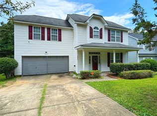 10016 Lawing School Rd, Charlotte, NC 28214