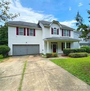 10016 Lawing School Rd, Charlotte, NC, 28214
