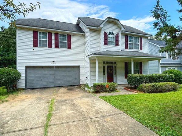 10016 Lawing School Rd, Charlotte, NC 28214