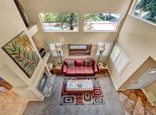 77 Alondra, Rancho Santa Margarita, CA 92688