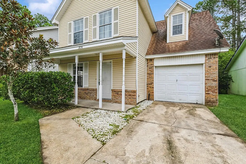 Charming 3-Bedroom Home in Fort Walton Beach — Photo 1