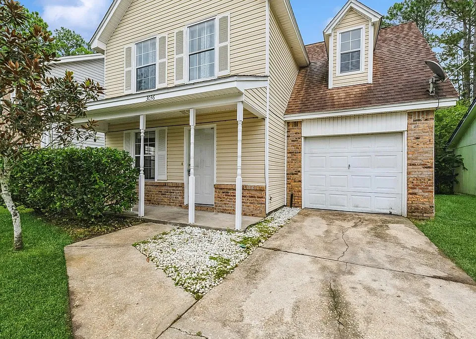 3036 Yorktown Cir