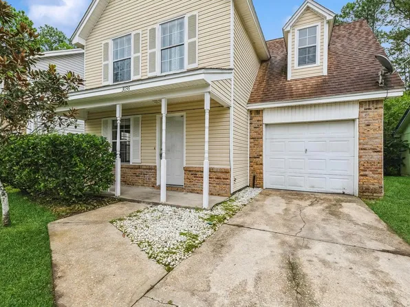 3036 Yorktown Cir, Fort Walton Beach, FL 32547