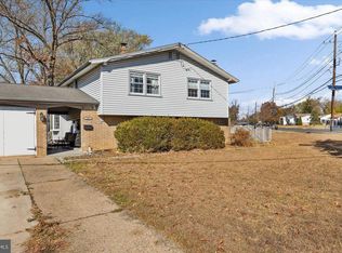 2305 New Albany Rd, Cinnaminson, NJ 08077