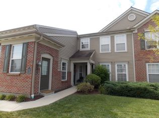 1439 Windwillow Trce, Maineville, OH 45039