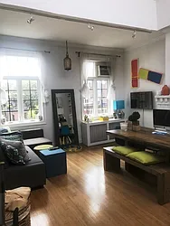 Rented by Merchants Properties, Inc.