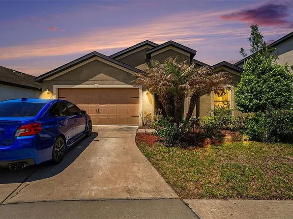 11837 Thicket Wood Dr, Riverview, FL 33579