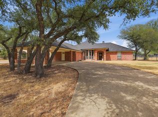112 Fairway Dr, Willow Park, TX 76087