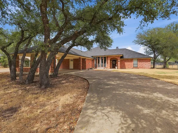 112 Fairway Dr, Willow Park, TX 76087