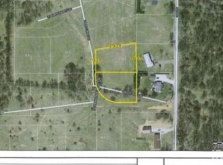 0 Nestling Ln, Rochester, IN 46975