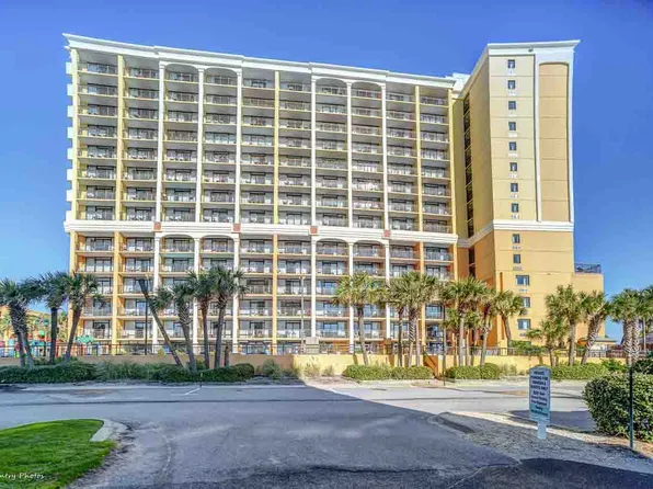 6900 N Ocean Blvd. #205, Myrtle Beach, SC 29572
