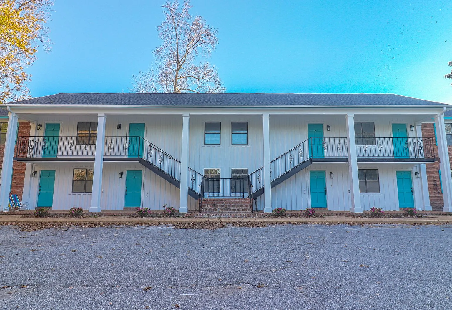 Magnolia Place Apartments — Photo 2