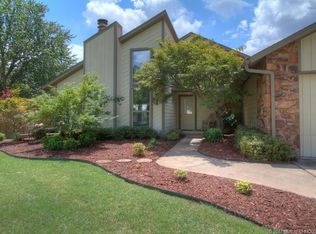 3608 E 143rd St S, Bixby, OK 74008