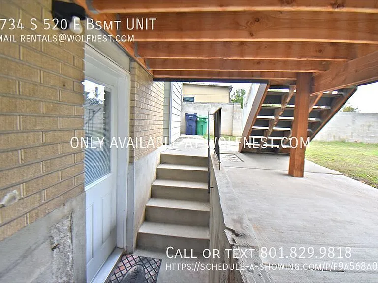 9734 S 520 E #BASEMENT — Photo 27