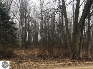 3375 E Humphrey Rd, Ithaca, MI 48847