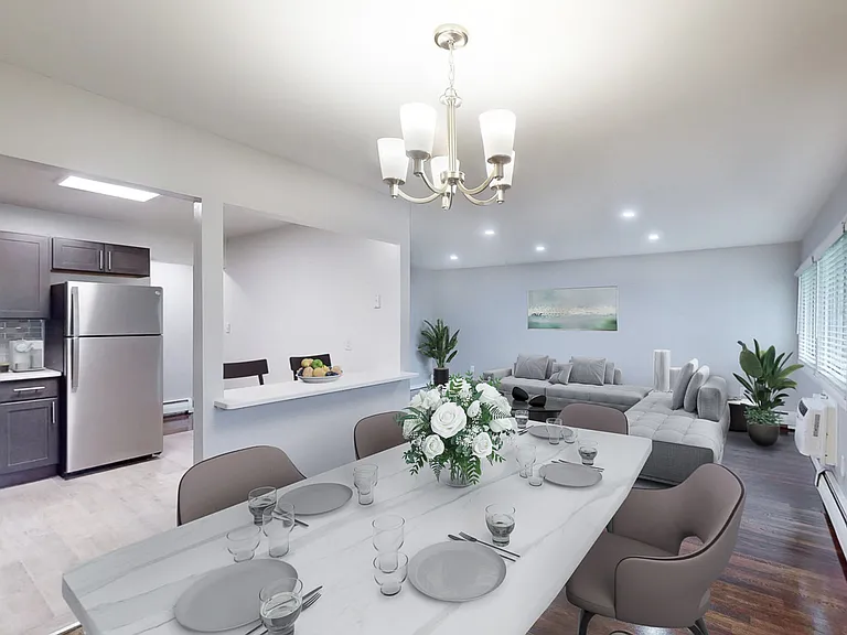 Carlton Apartments — Photo 12