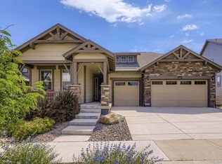 8292 Estes Park Ave, Littleton, CO 80125