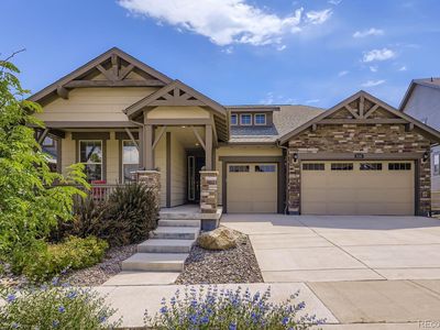 8292 Estes Park Avenue, Littleton, CO, 80125