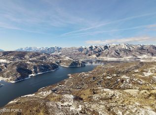 3415 E Sundowner Ridge Dr, Heber City, UT 84032