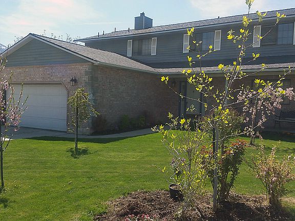 1353 West 1320 North, Provo