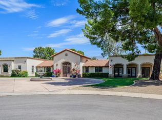 2821 N Santa Marta Pl, Tucson, AZ 85715