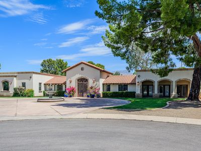 2821 N Santa Marta Pl, Tucson, AZ, 85715