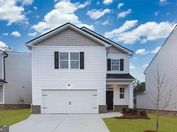 1261 Allerton Ct SE, Atlanta, GA 30354