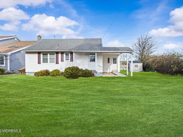 36 Kettle Creek Drive, Brick, NJ 08723