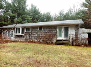 101 Parker School Rd, Johnsonville, NY 12094