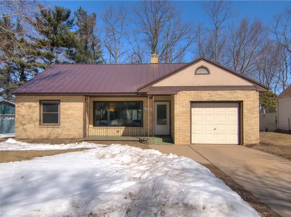 1718 Fairway Street, Eau Claire, WI 54701