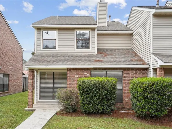207 Pineridge Ct Unit 207, Mandeville, LA 70448