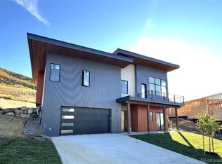 2000 Sunlight Dr, Steamboat Springs, CO 80487