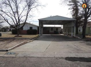 701 W Avenue H, Lovington, NM 88260