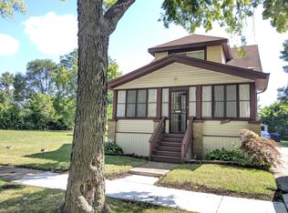 11708 Mansfield St, Detroit, MI 48227