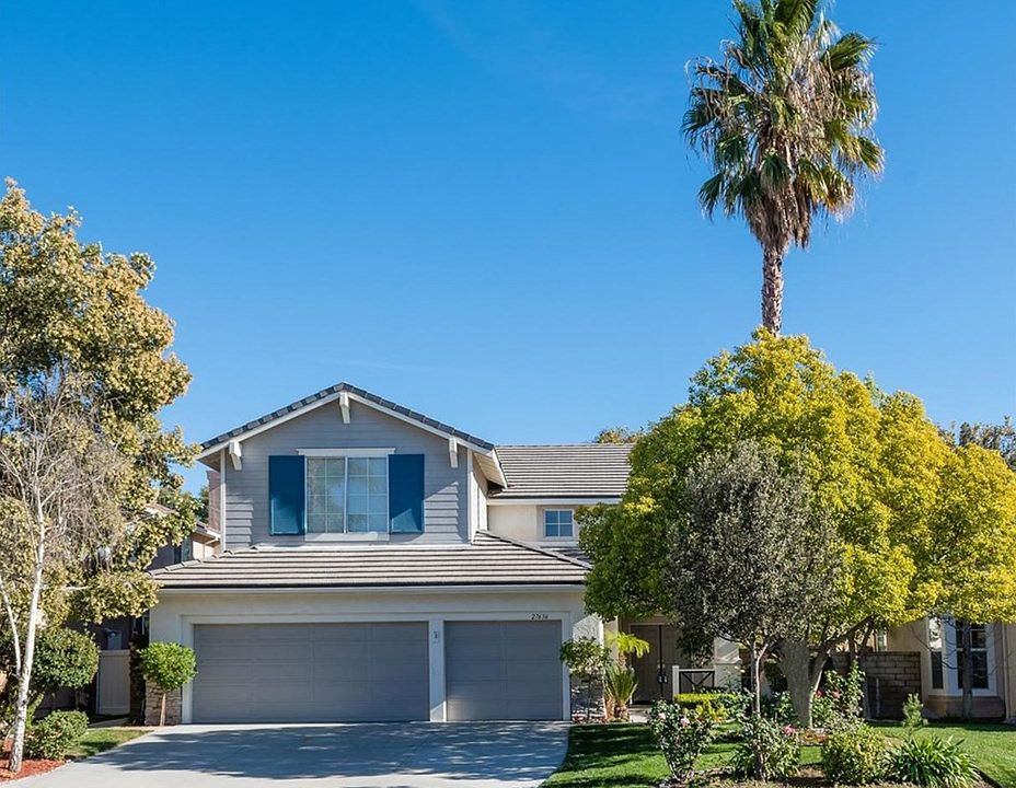 1st image of 27636 Yardley Way