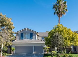 27636 Yardley Way, Santa Clarita, CA 91354