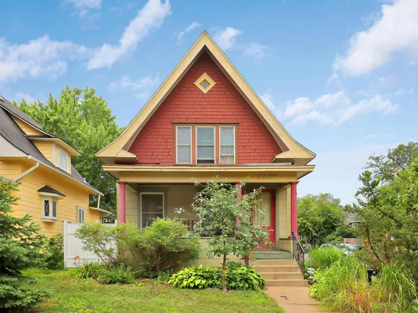 3300 Hennepin Ave, Minneapolis, MN 55408