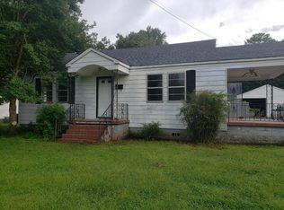 603 1st St, Tuscumbia, AL 35674