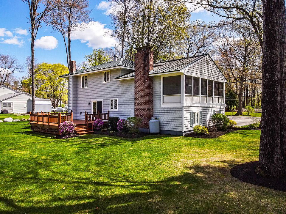 6 Frankwood Drive, Winslow, ME 04901 Zillow