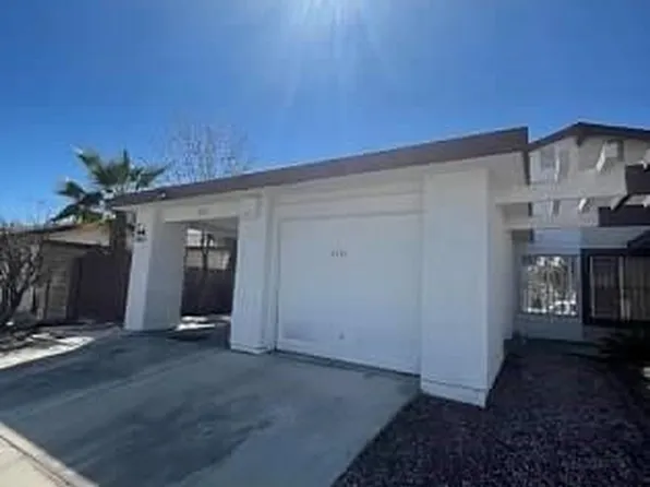 4795 Via San Andros, Las Vegas, NV 89103