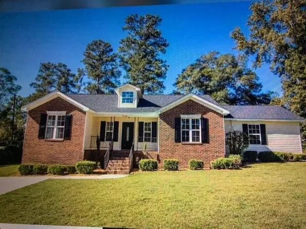 7009 Teague Rd, Columbia, SC 29209