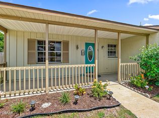 1204 Tracy Dr, Pt Orange, FL 32129