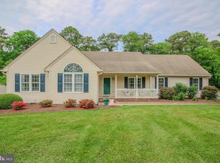 5541 Bravo Ct, Salisbury, MD 21804