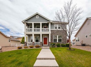 1357 S Duquesne Ct, Aurora, CO 80018