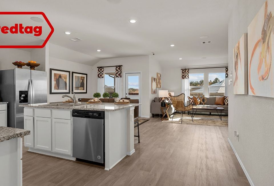 Pecan Lakes by D.R. Horton Brazos Valley in Navasota TX Zillow