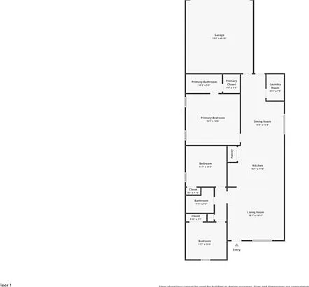 3 bed, 2.0 bath, 1500 sqft, $2,375 — Photo 2