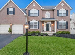 203 Beech Ln, Perkasie, PA 18944