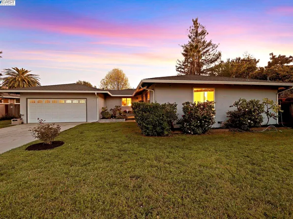 35929 Carnation Way, Fremont, CA 94536