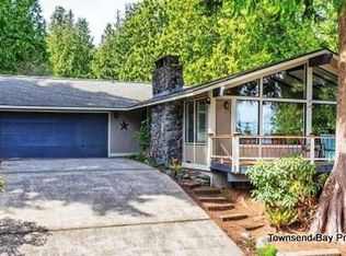 170 Condon Ln, Port Ludlow, WA 98365
